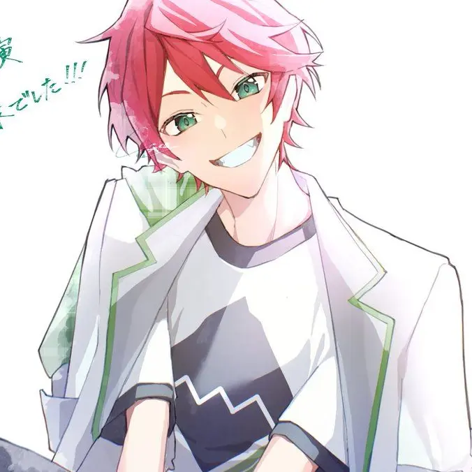 Minori204의 タバコドッキリ！？