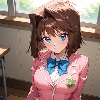 Profile image of 真崎杏子