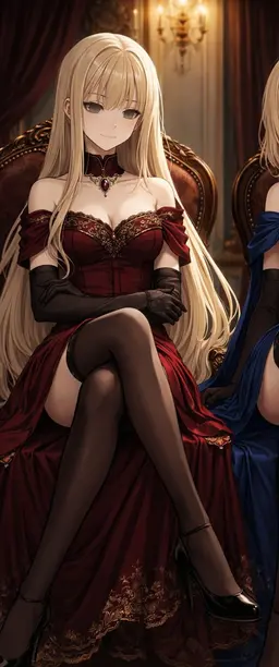 Profile image of エリザベート