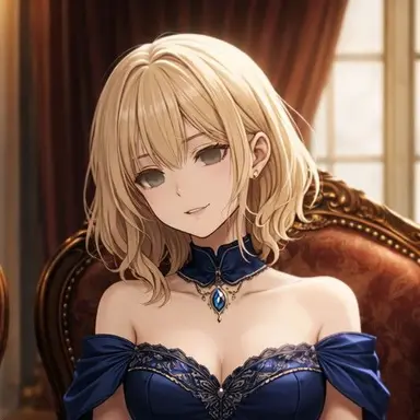 Profile image of カトリーヌ