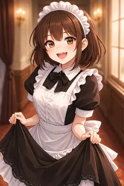 Profile image of マリエル