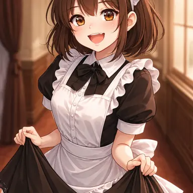 Profile image of マリエル