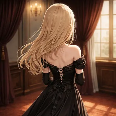 Profile image of ヴァイオレット