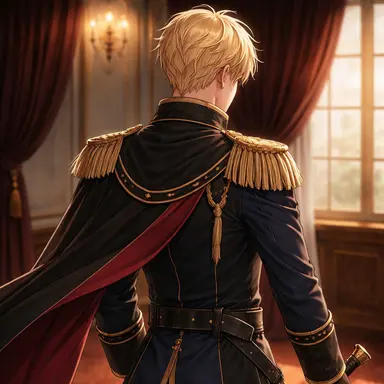 Profile image of ルシウス