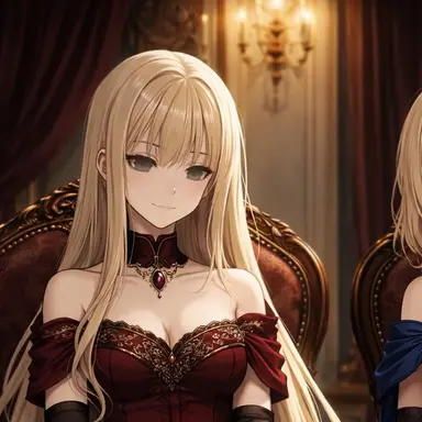 Profile image of エリザベート