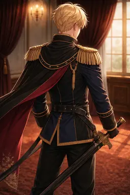 Profile image of ルシウス
