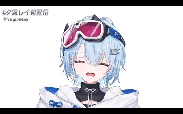 Profile image of 夕霧レイ