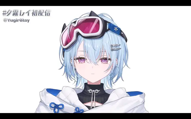 Profile image of 夕霧レイ
