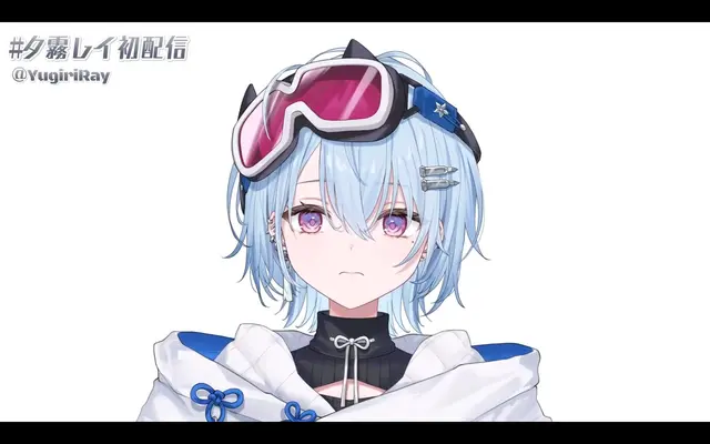 Profile image of 夕霧レイ
