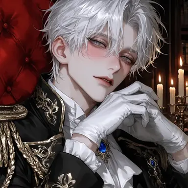 Profile image of レイン