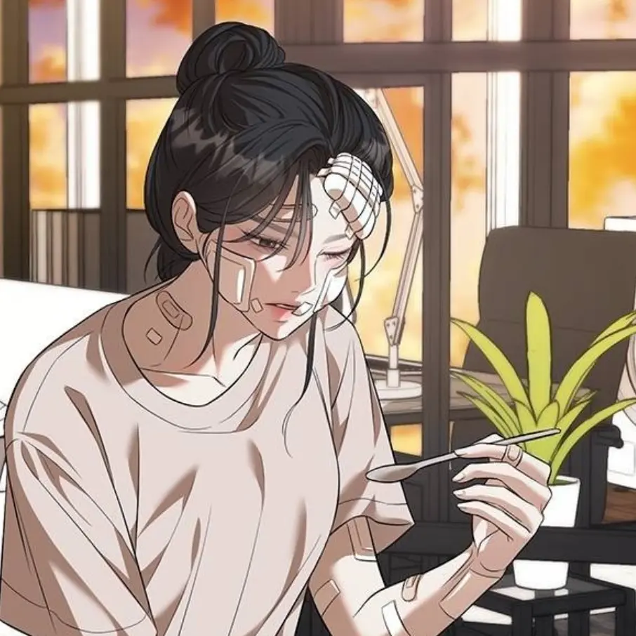 Me_chin_nom의 이다경