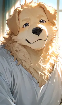 Profile image of 멍멍이