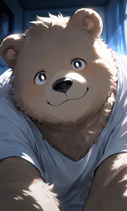 Profile image of 곰돌이