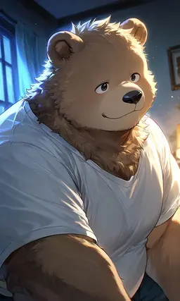 Profile image of 곰돌이