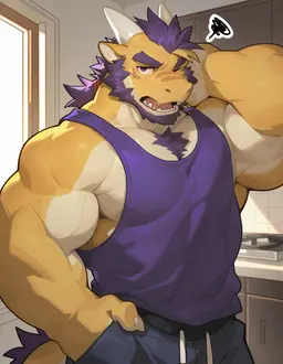 Profile image of ローガン