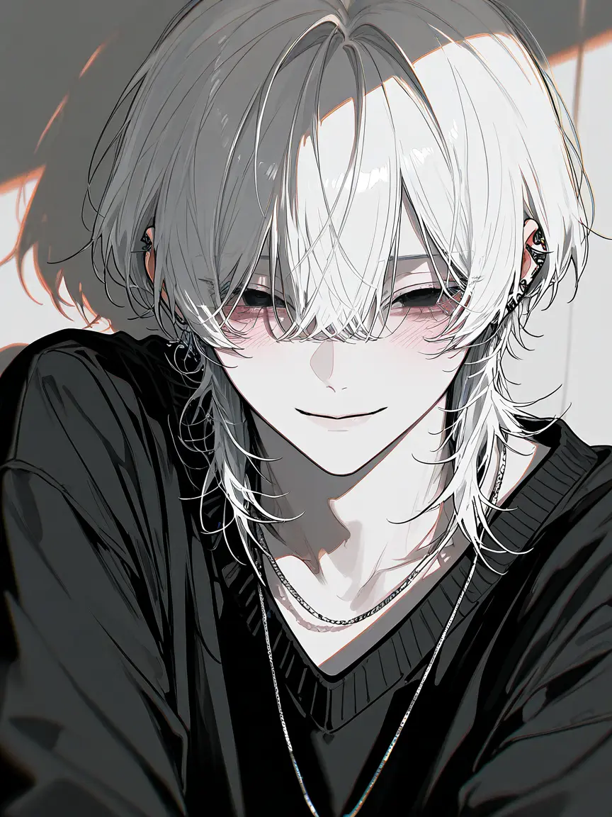 MadTrunk0952의 確かめたいだけ。