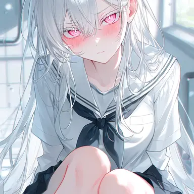 Profile image of 白銀　ルナ