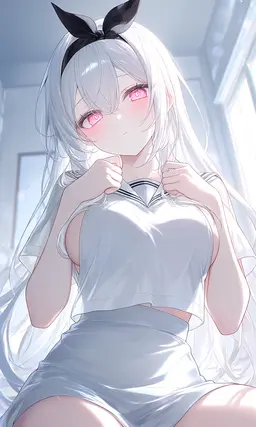 Profile image of 白銀　ルナ