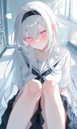 Profile image of 白銀　ルナ