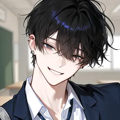 Profile image of 黒瀬　蓮