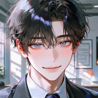 Profile image of 하루토