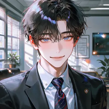 Profile image of 하루토