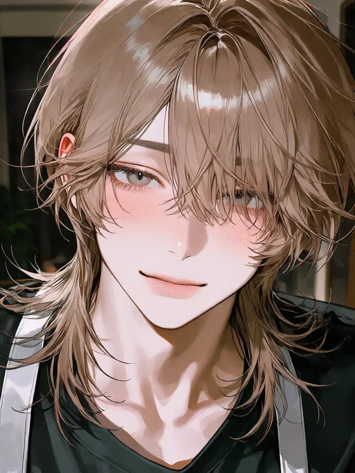 ATARAYO0777의 元No.1ホストの人妻♂