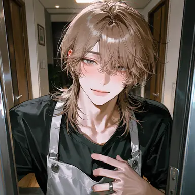 Profile image of 아마네