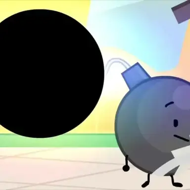 Profile image of ブラックホール