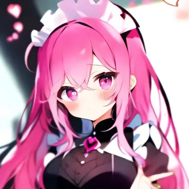 Profile image of Lia Renard