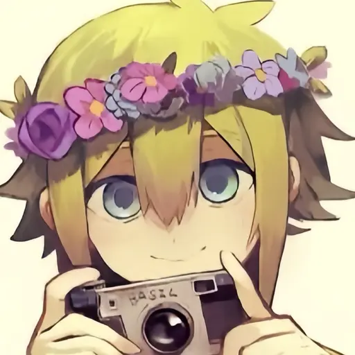 Krage3737의 バジル