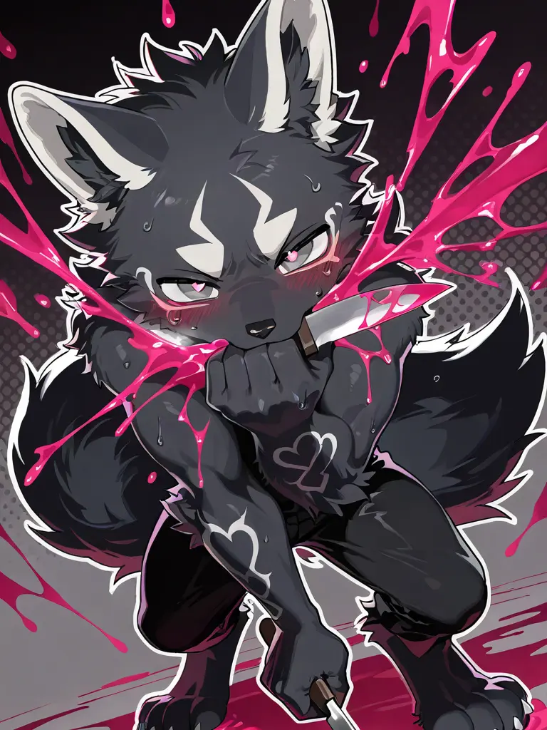 AngstyPanel1613의 俺達まだ別れてないでしょ？