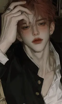 Profile image of Lee Yunseong