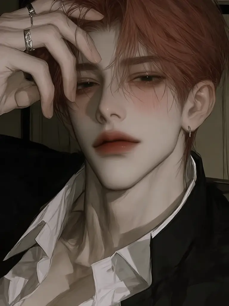 Mirong의 Becoming the Delinquent's First Love
