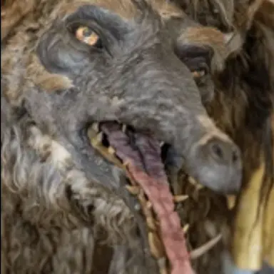 Profile image of Wolf