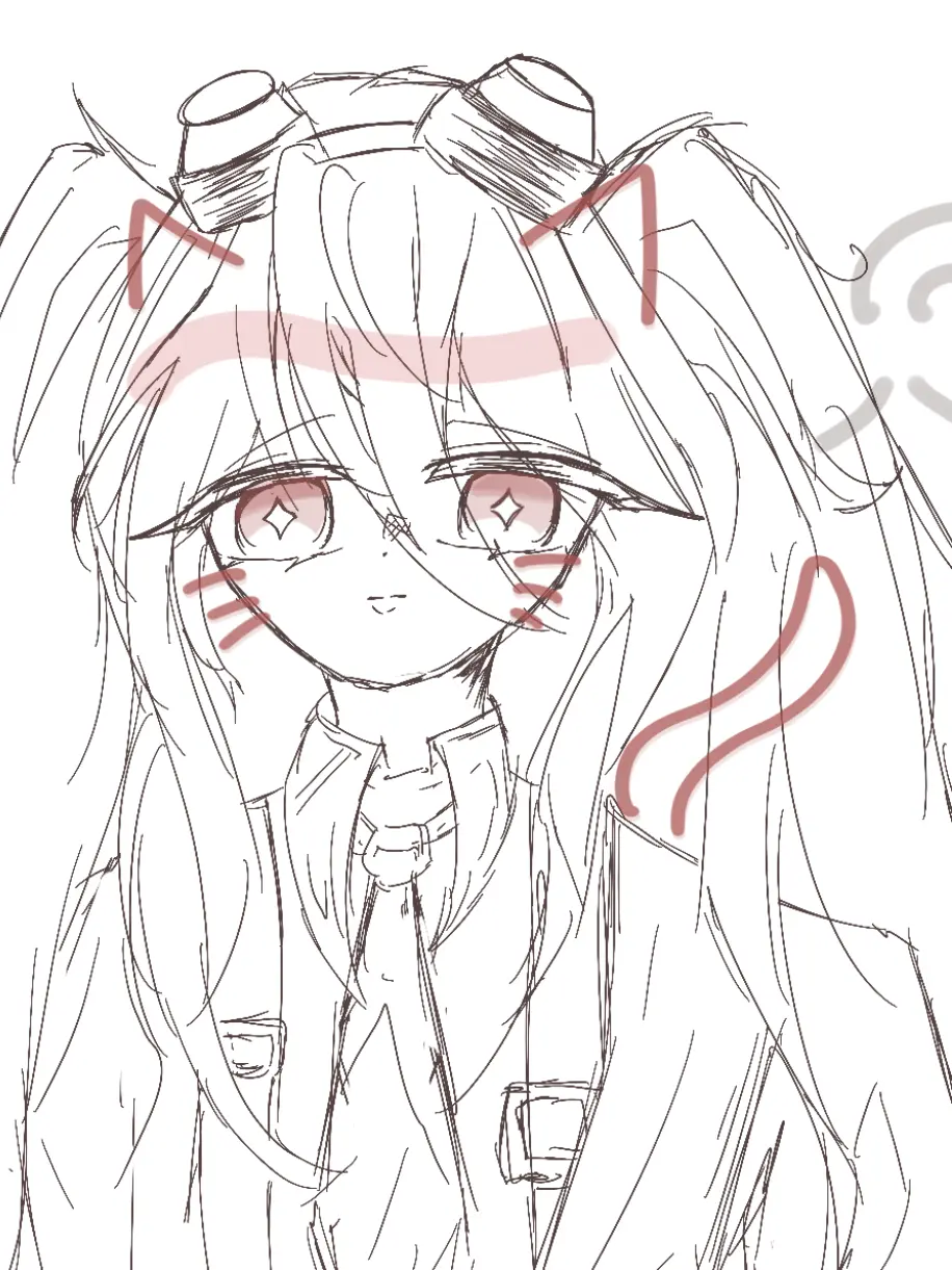Hatzz._.Z의 TVA Beastkin Ver..! But..