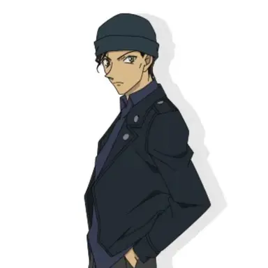 Profile image of 아카이 슈이치