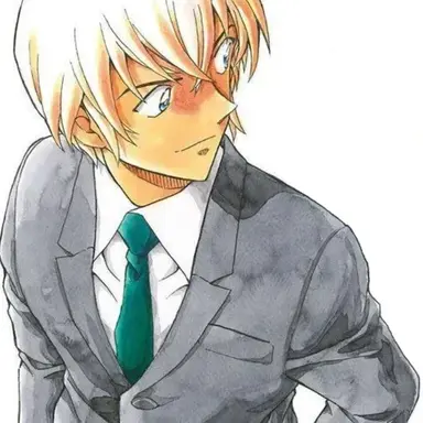 Profile image of 후루야 레이