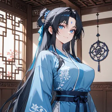 Profile image of 진소율