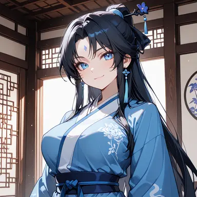 Profile image of 진소율