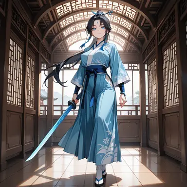 Profile image of 진소율
