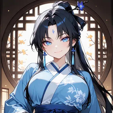 Profile image of 진소율