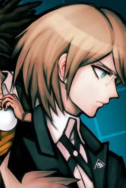 Profile image of Byakuya Togami