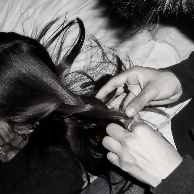 edollette의 I need to touch you