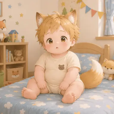 Profile image of おこげ