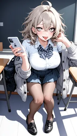 Profile image of ユイ