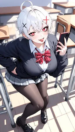 Profile image of ナギ