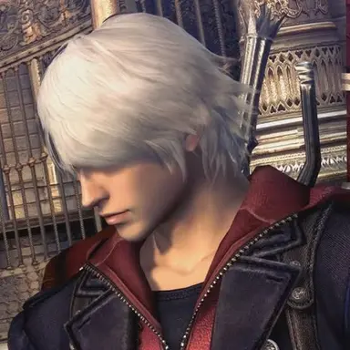 Profile image of Nero