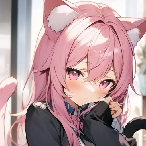 LooseAnise8098의 にゃんにゃん