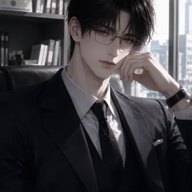 Profile image of 月城 恒一